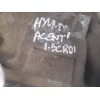 Recambio de caja cambios para hyundai accent (lc) crdi gl referencia OEM IAM J42073 341437 