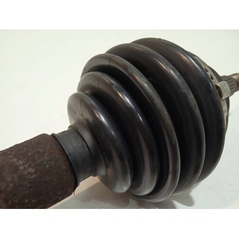 Recambio de transmision delantera derecha para volkswagen polo berlina (6n2) trendline referencia OEM IAM   