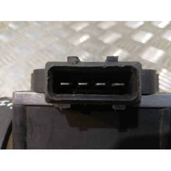 Recambio de caudalimetro para opel astra f berlina cdx referencia OEM IAM 5WK9150 90411957 