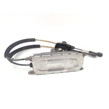 Recambio de palanca cambio para audi a3 (8p) 1.6 tdi ambiente referencia OEM IAM 1K0711049CG  