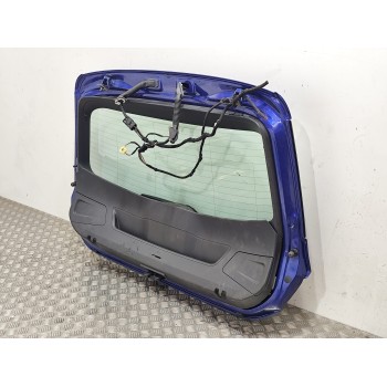 Recambio de porton trasero para seat leon (5f1) reference referencia OEM IAM   