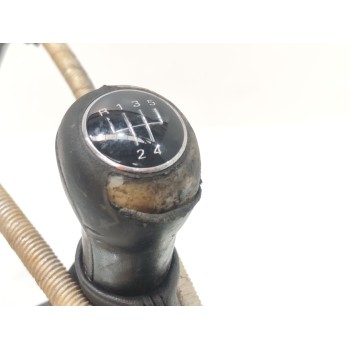 Recambio de palanca cambio para audi a3 (8p) 1.6 tdi ambiente referencia OEM IAM 1K0711049CG  