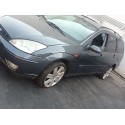 FORD FOCUS TURNIER (CAK)