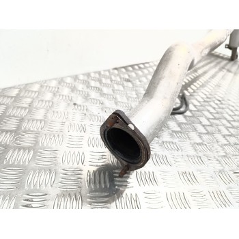 Recambio de tubo escape completo para volvo xc60 momentum awd referencia OEM IAM 82219128  