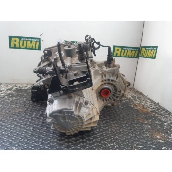 Recambio de caja cambios para hyundai accent (lc) crdi gl referencia OEM IAM J42073 341437 