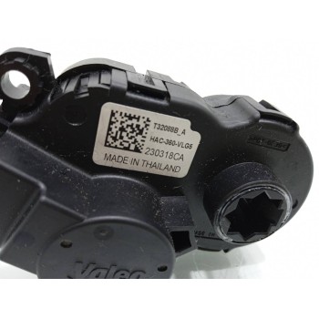 Recambio de motor apertura trampillas climatizador para peugeot 2008 (--.2013) gt line referencia OEM IAM T32088BA  