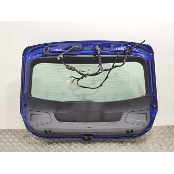Recambio de porton trasero para seat leon (5f1) reference referencia OEM IAM   