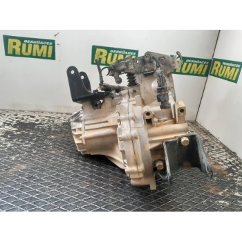 Recambio de caja cambios para hyundai accent (lc) crdi gl referencia OEM IAM J42073 341437 