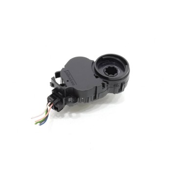 Recambio de motor apertura trampillas climatizador para peugeot 2008 (--.2013) gt line referencia OEM IAM T32088BA  