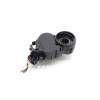 Recambio de motor apertura trampillas climatizador para peugeot 2008 (--.2013) gt line referencia OEM IAM T32088BA  