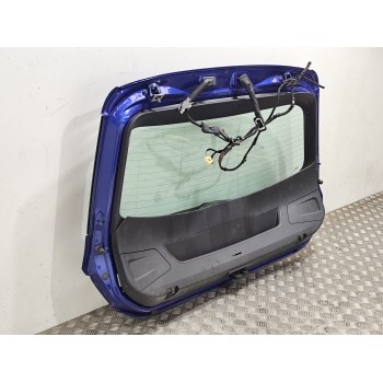 Recambio de porton trasero para seat leon (5f1) reference referencia OEM IAM   