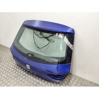 Recambio de porton trasero para seat leon (5f1) reference referencia OEM IAM   