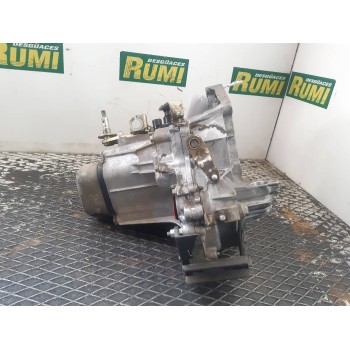 Recambio de caja cambios para citroën xsara berlina 1.6 16v satisfaction referencia OEM IAM 20CN28  