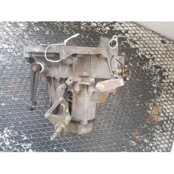 Recambio de caja cambios para citroën xsara berlina 1.6 16v satisfaction referencia OEM IAM 20CN28  