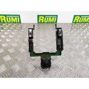 Recambio de mando elevalunas delantero izquierdo para mercedes-benz clase e (w210) berlina 240 (210.061) referencia OEM IAM   