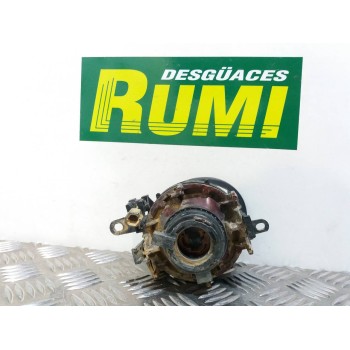 Recambio de faro antiniebla izquierdo para mg serie 45 (rt) classic (5-ptas.) referencia OEM IAM   