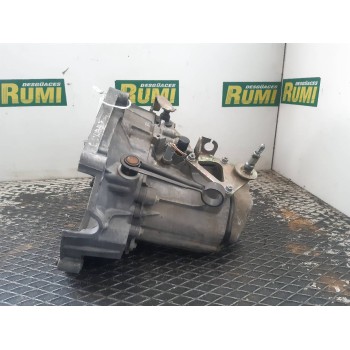 Recambio de caja cambios para citroën xsara berlina 1.6 16v satisfaction referencia OEM IAM 20CN28  