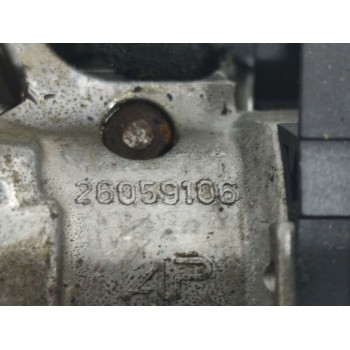 Recambio de columna direccion para opel vectra b berlina comfort referencia OEM IAM 26059106  