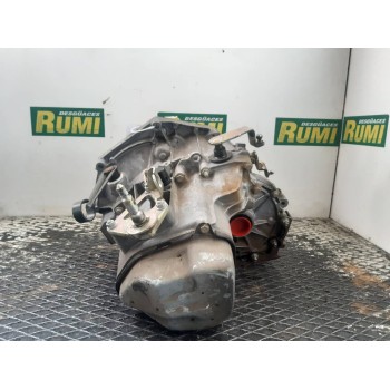 Recambio de caja cambios para citroën xsara berlina 1.6 16v satisfaction referencia OEM IAM 20CN28  