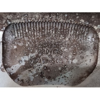 Recambio de llanta para renault scenic iii grand dynamique referencia OEM IAM 403000048R  