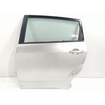 PUERTA TRASERA IZQUIERDA 