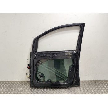 Recambio de puerta delantera derecha para volkswagen touran (1t1) trendline referencia OEM IAM   