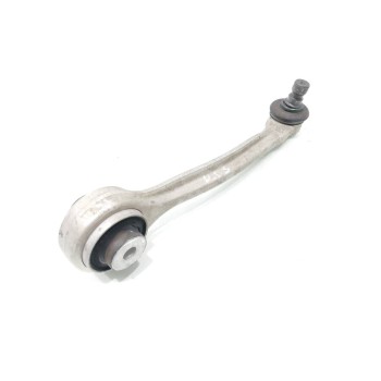 Recambio de brazo suspension superior delantero izquierdo para audi a4 avant (8w5) básico referencia OEM IAM 8W0407509B  