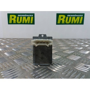 Recambio de resistencia calefaccion para volkswagen polo berlina (6n1) fox referencia OEM IAM H17838752E 701959263A 