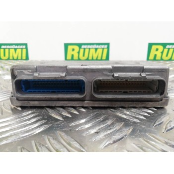 Recambio de centralita motor uce para opel astra g berlina club referencia OEM IAM 16227049 D98003 