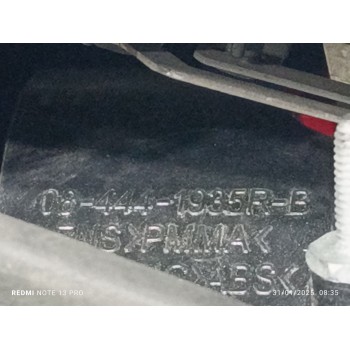 Recambio de piloto trasero derecho para bmw serie 3 compacto (e36) 318tds referencia OEM IAM 084441935RB  