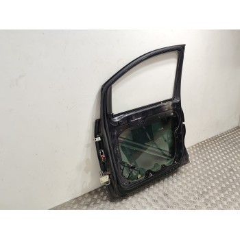 Recambio de puerta delantera derecha para volkswagen touran (1t1) trendline referencia OEM IAM   