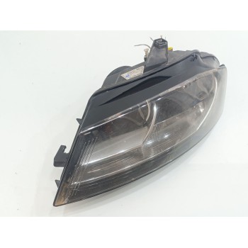 Recambio de faro izquierdo para audi a3 (8p) 1.6 tdi ambiente referencia OEM IAM 8P0941003  