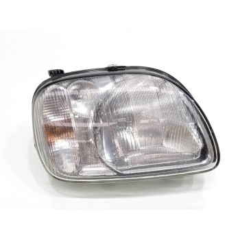 Recambio de faro derecho para nissan micra (k11) 1.0 16v cat referencia OEM IAM   
