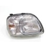 Recambio de faro derecho para nissan micra (k11) 1.0 16v cat referencia OEM IAM   