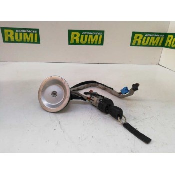 Recambio de juego bombines para citroën berlingo 2.0 hdi 600 furg. referencia OEM IAM   