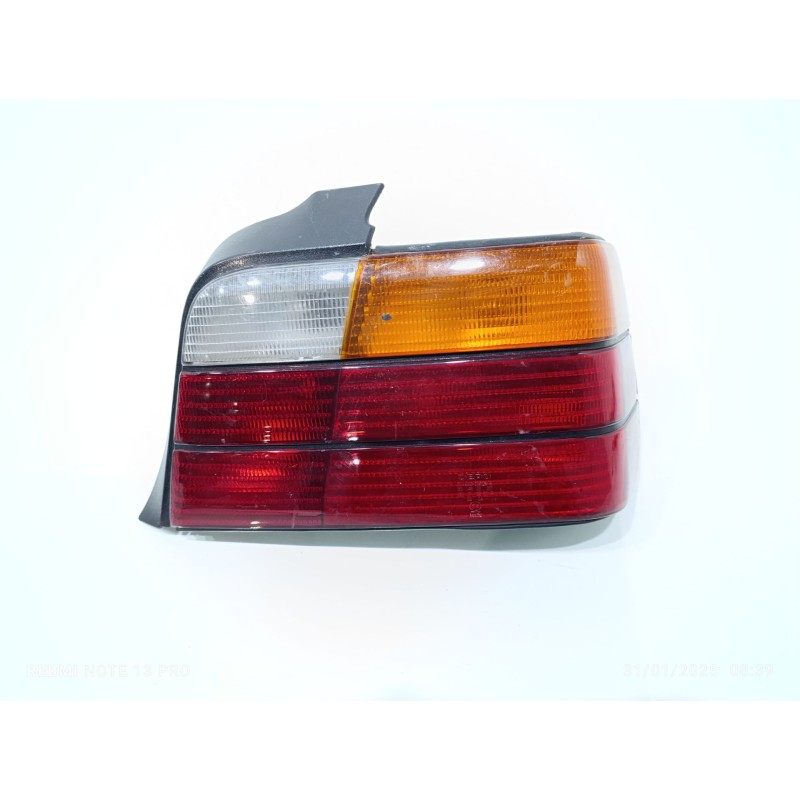 Recambio de piloto trasero derecho para bmw serie 3 berlina (e36) 318tds referencia OEM IAM 014441902RR  