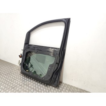 Recambio de puerta delantera derecha para volkswagen touran (1t1) trendline referencia OEM IAM   