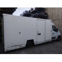 RENAULT MASTER KOFFERAUFBAU