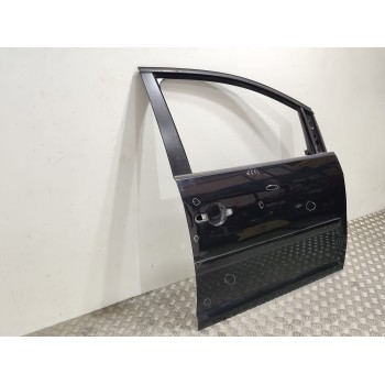 Recambio de puerta delantera derecha para volkswagen touran (1t1) trendline referencia OEM IAM   