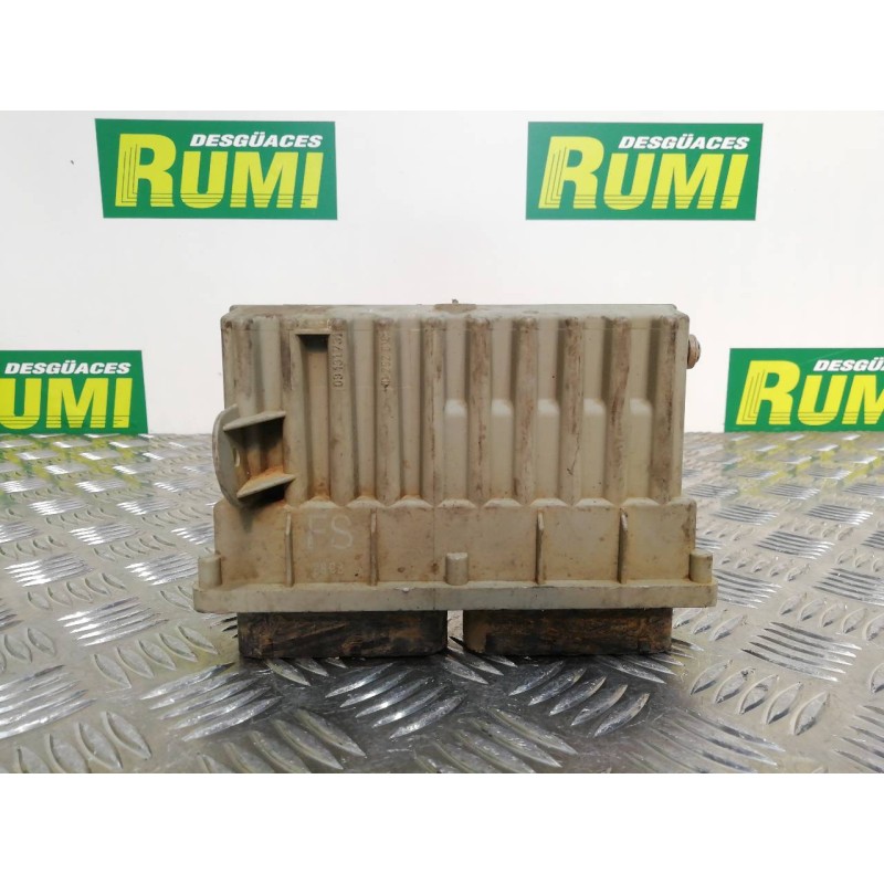 Recambio de rele para opel astra g berlina club referencia OEM IAM 09131731  