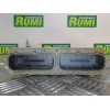 Recambio de rele para opel astra g berlina club referencia OEM IAM 09131731  