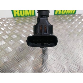 Recambio de bobina encendido para opel corsa d catch me referencia OEM IAM U6019  