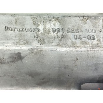 Recambio de elevalunas delantero izquierdo para opel astra h ber. cosmo referencia OEM IAM 994886100  