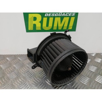 Recambio de motor calefaccion para citroën jumper caja abierta (06.2006 =>) 33 l1 hdi 110 fap referencia OEM IAM 5E1630100  