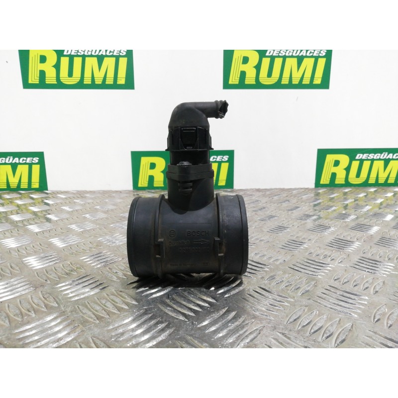 Recambio de caudalimetro para opel astra g berlina club referencia OEM IAM 0281002180  