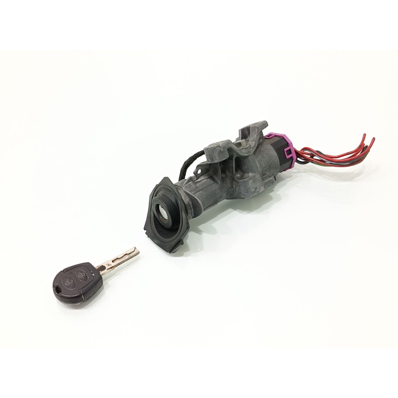 Recambio de conmutador de arranque para seat ibiza (6l1) fresh referencia OEM IAM 4B0905851C  