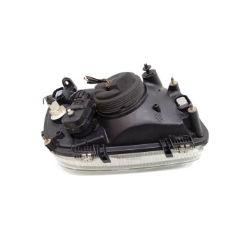 Recambio de faro izquierdo para nissan micra (k11) 1.0 16v cat referencia OEM IAM   