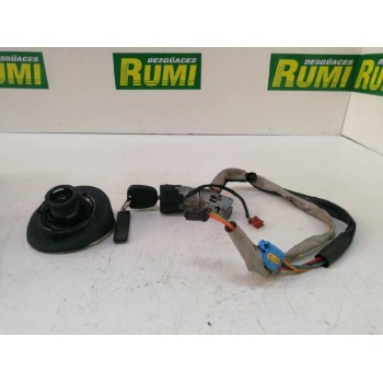 Recambio de juego bombines para citroën berlingo 2.0 hdi 600 furg. referencia OEM IAM   