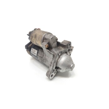 Recambio de motor arranque para renault megane ii classic berlina confort authentique referencia OEM IAM 8200306595  