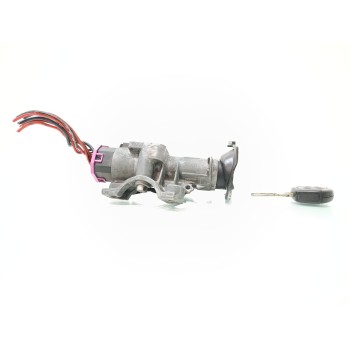Recambio de conmutador de arranque para seat ibiza (6l1) fresh referencia OEM IAM 4B0905851C  